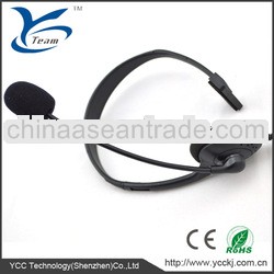 Factory price For Sony Game Accessory For PS4 Wired Earphone