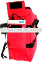 Far Infrared Thermal Food Delivery Bag