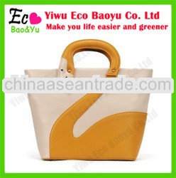 Fashion Bag Fashion Handbag Swan Bag