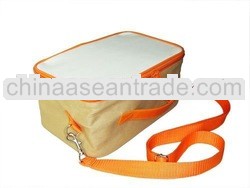 Fashion Canvas Cooler bag