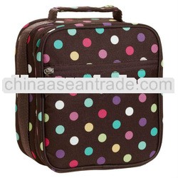 Fashion Insulated Cooler Lunch Bag