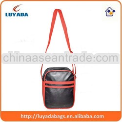 Fashion PU Leather School Shoulder Bag