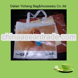 Fashion Shopping Non-woven Bag