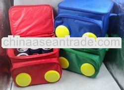 Fashion Speaker Bag for 6 Cans