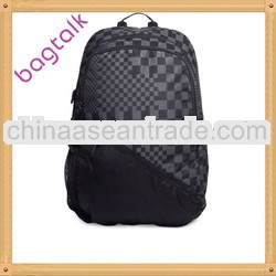 Fashion Swiss Cool Skateboard Backpack For Teens