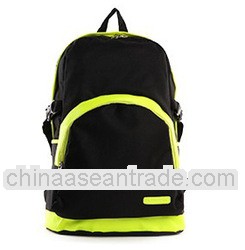 Fashion backpack casual bag hotsale
