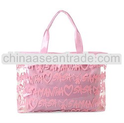 Fashion crystal bag for ladies