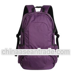 Fashion travel backpack of latest design