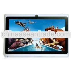 Fashionable design 9.7 mid wm8650 tablet pc Built-in Bluetooth ,Wifi and 3G