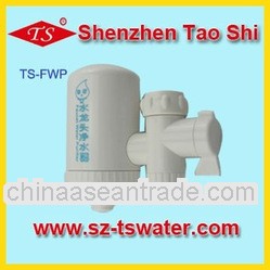 Faucet Water Purifier with Hi-Tech Ceramic Cartridge