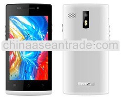 Feiteng S27 with 4.0" SC6820 Dual Core Android 2.3 480*800p 512MB ROM 256MB RAM 2.0MP Camera Or