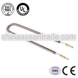 Fin electric heating tube for home appliance CS-HE-079