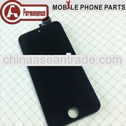 For Apple iPhone 5 LCD Screen and Digitizer Assembly with Frame