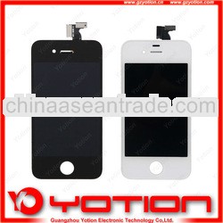 For LCD iPhone 4