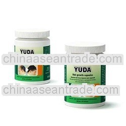 For Men&Women's Hair Loss Treatment: Hair Growth oral Vitamin Capsules