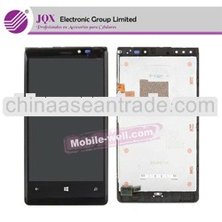 For Nokia Lumia 920 LCD display and touch screen digitizer complete