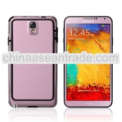 For Samsung Galaxy note 3 N9000 Bumpers,TPU+PC Bumpers for Samsung Galaxy note 3 N9000