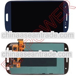 For Samsung galaxy s3 iii i9300 lcd touch screen digitizer