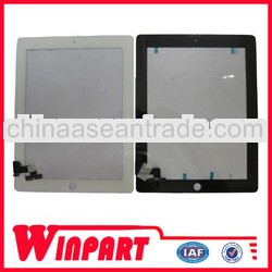 For iPad 2 Touch Screen With wholesale Price