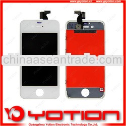 For iPhone 4S LCD Digitizer