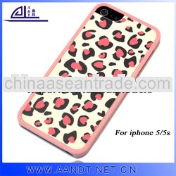 For iphone 5s High Quality Custom Case