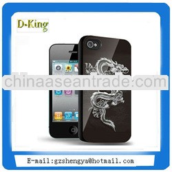 For iphone back side 3D screen protector