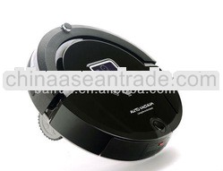 Full-Automatic Robot Vacuum Cleaner OEM Manufacturer