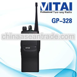 GP-328 Stable Chinese Powerful 16 Channels Wireless intercom system