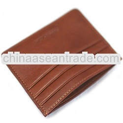Genuine Leather Business Card Holders