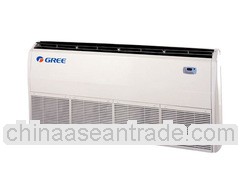 Gree high energy floor standing split unit air conditioning