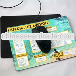 Guangzhou factory eva mouse mat