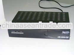 HD DVB-T with Conax CA