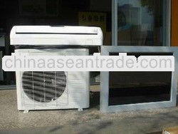 HOT sale!Solar Air condition 24000BTU