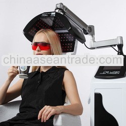 HT650--medical laser hair restoration equipment (with CE&ISO13485)