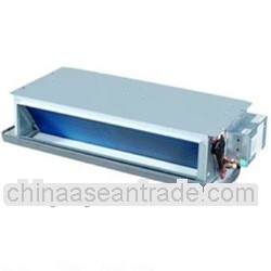 Haier central control ceiling mounted air handling unit