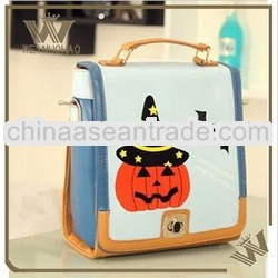 Halloween Korean Backpack