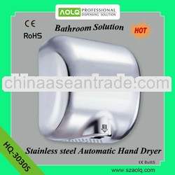 Hand Dryer Sensor with high speed motor,hand dryer factory/OEM & ODM are welcomed