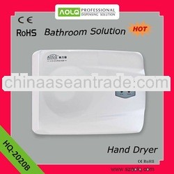 Hand Dryer automati/ Hand Dryer wall mounted for toilet