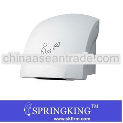 Hand Free Sensor Hand Dryer automatic hand dryer