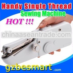 Handy Single Thread Sewing Machine label sewing machine