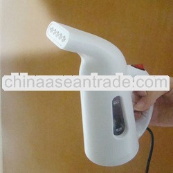 Hanging Clothes Steamer/Mini Steamer Travel Clothes Steamer