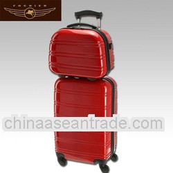 Hardshell ABS 2014 korea and japan trolley luggage