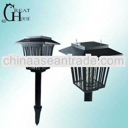 High Effetive Solar Mosquito Control GH-327