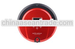 High Efficient Robot Automatic Vacuum Cleaner as christmas present