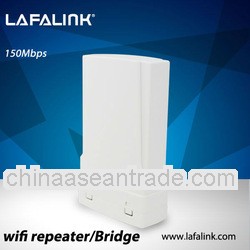 High Gain High Power 12dBi 150Mbps wifi bridge rj45 wireless adapter