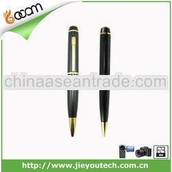 High Quality 720P HD Pen Camera,time recorder,Detective Camera in Pen.voice recorder