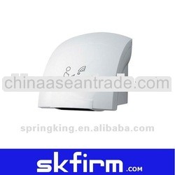 High Quality Automatic Infrared Sensor Hand dryer