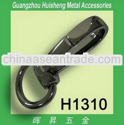 High Quality Metal Accessories Hook Snaops Metal Snap Hook For Handbags