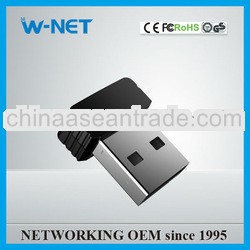 High Quality Wirless N Mini usb Wifi Wireless Adapter