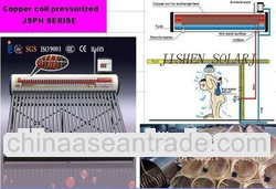 High Quality and Best Price Solar Water Heating System from factory